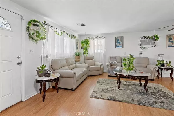 43371 Ballew WAY, Hemet, CA 92544