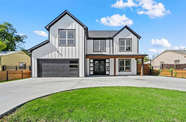 3117 Community Drive, Dallas, TX 75220