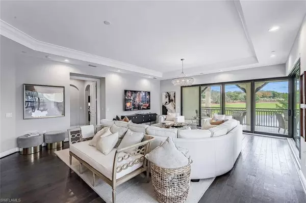 16452 Carrara WAY #9-102, Naples, FL 34110