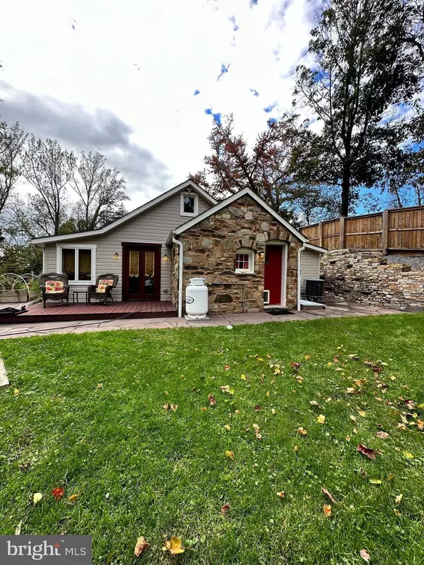 15423 & 15421 YORK RD, Sparks Glencoe, MD 21152