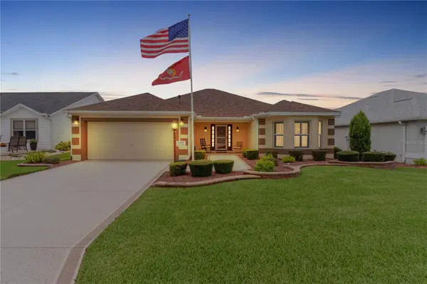 1288 NILES CT, The Villages, FL 32162