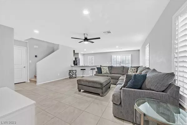 6157 Kindlewood Cove Way, Las Vegas, NV 89148