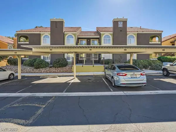 7950 W Flamingo Road #1166, Las Vegas, NV 89147