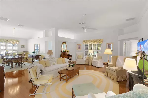 1288 NILES CT, The Villages, FL 32162