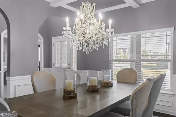 700 Lilac Mist DR, Atlanta, GA 30052