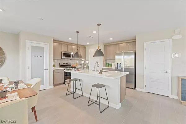 311 Brockbank Place, Henderson, NV 89011