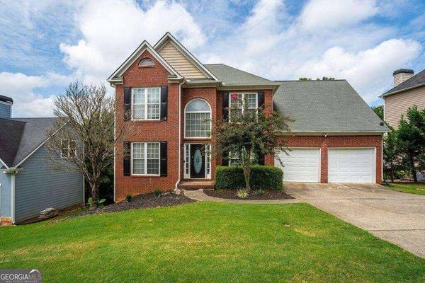 775 SOARING CIR, Marietta, GA 30062