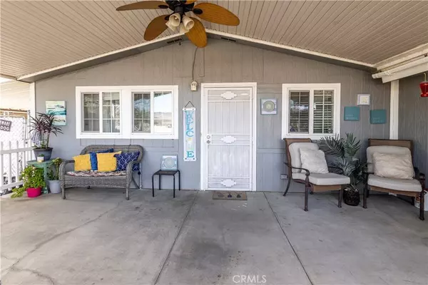 43371 Ballew WAY, Hemet, CA 92544