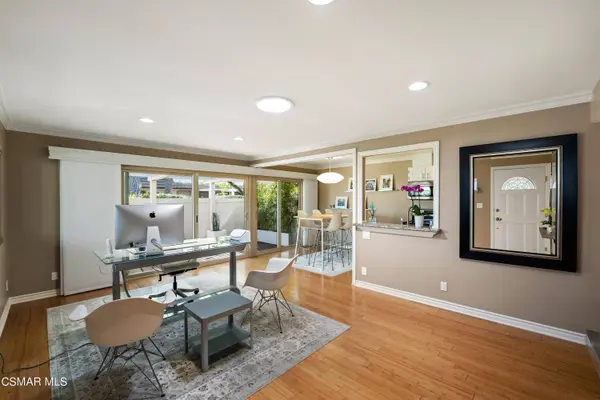 2824 Instone Court, Westlake Village, CA 91361