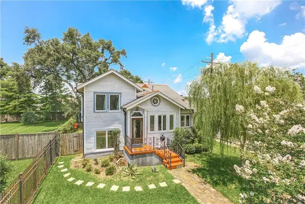 379 FLORIDA BLVD, New Orleans, LA 70124