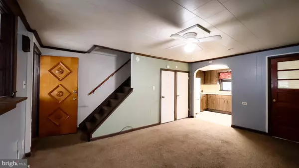 909 IRVING AVE S, Scranton, PA 18505