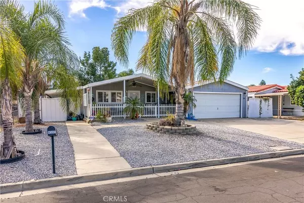 43371 Ballew WAY, Hemet, CA 92544