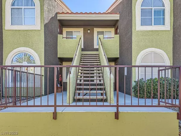 7950 W Flamingo Road #1166, Las Vegas, NV 89147