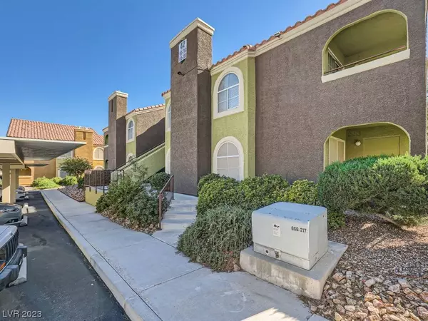 7950 W Flamingo Road #1166, Las Vegas, NV 89147