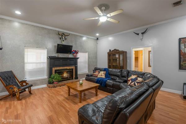 8365 Odom Road, Greenwood, LA 71033