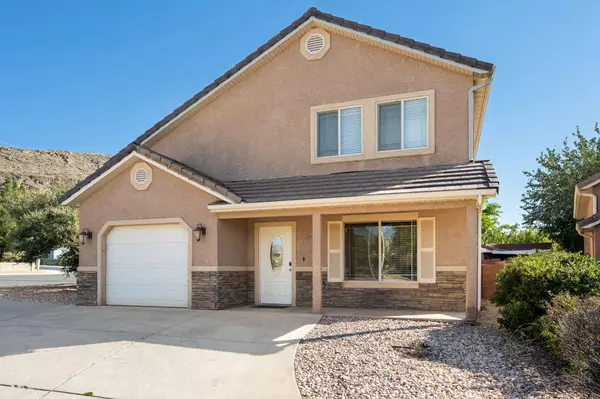 80 E 420 STN, La Verkin, UT 84745