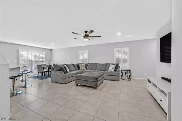 6157 Kindlewood Cove Way, Las Vegas, NV 89148