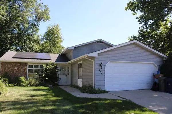 265 Longford Drive, Elgin, IL 60120