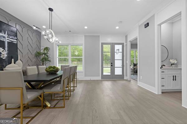 936 Flanagan Mill RD, Auburn, GA 30011