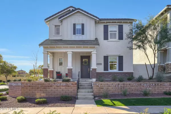 21015 W ELM WAY Court, Buckeye, AZ 85396