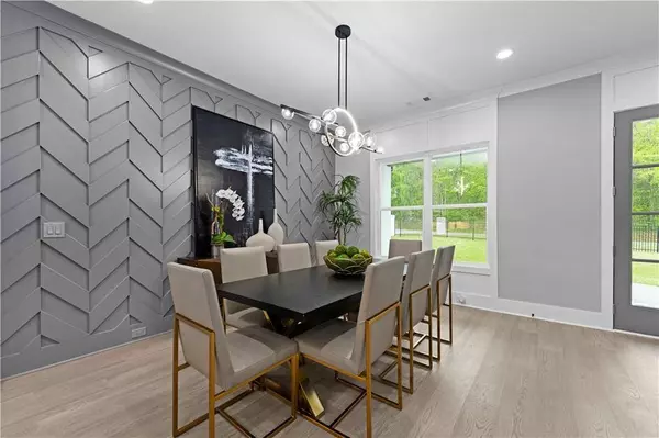 936 Flanagan Mill RD, Auburn, GA 30011