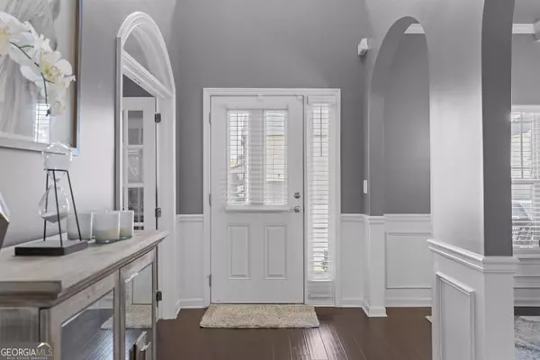 700 Lilac Mist DR, Atlanta, GA 30052