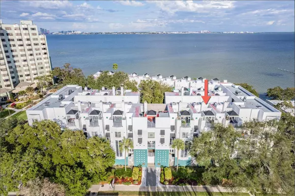 4950 BAYSHORE BLVD #2, Tampa, FL 33611