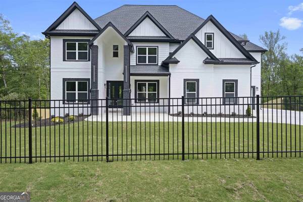 908 Flanagan Mill RD, Auburn, GA 30011