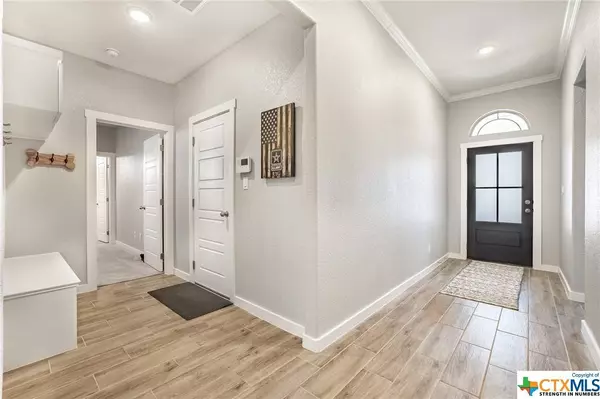 8509 Preserve TRL, Killeen, TX 76542