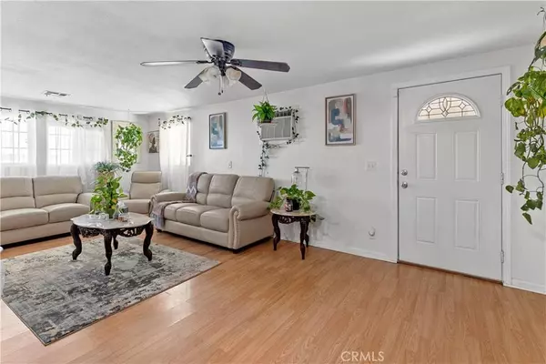 43371 Ballew WAY, Hemet, CA 92544