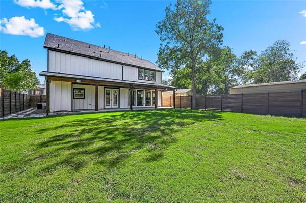 3117 Community Drive, Dallas, TX 75220