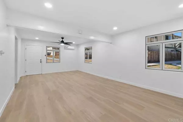 4082 Chamoune AVE, San Diego, CA 92105