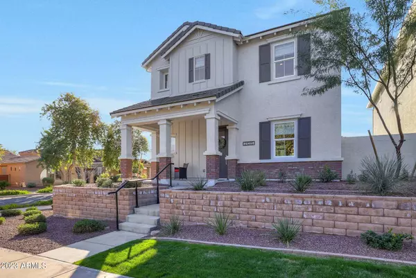 21015 W ELM WAY Court, Buckeye, AZ 85396