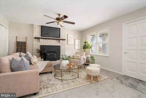 7353 CHESAPEAKE RD, Middle River, MD 21220