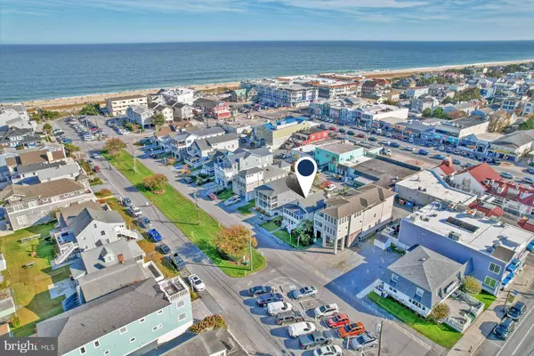 116 CAMPBELL PL, Bethany Beach, DE 19930