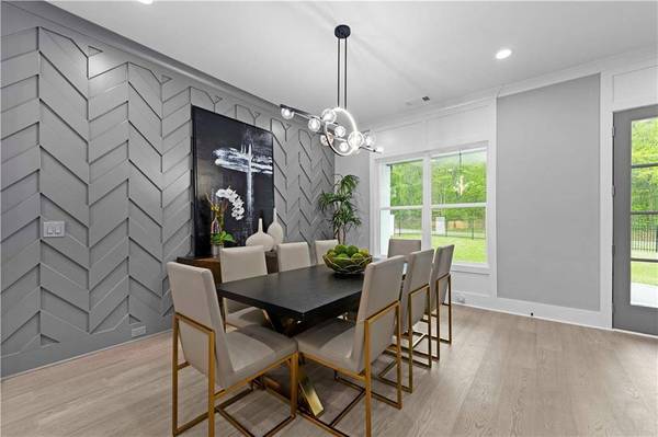 936 Flanagan Mill RD, Auburn, GA 30011