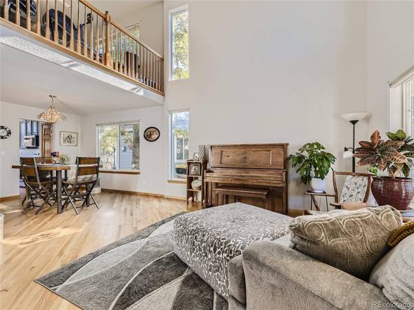 10932 Eagle Run DR, Parker, CO 80138