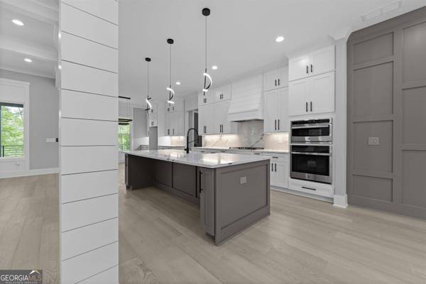 908 Flanagan Mill RD, Auburn, GA 30011