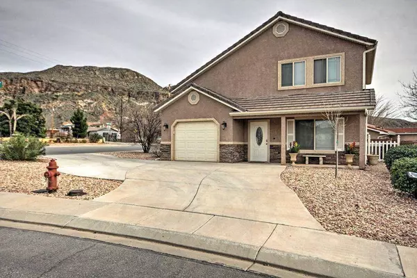 80 E 420 STN, La Verkin, UT 84745