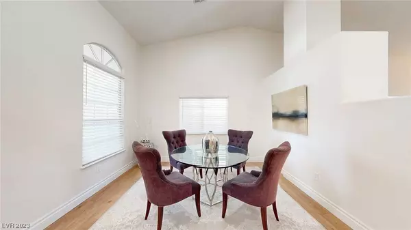 8033 Divernon Avenue, Las Vegas, NV 89149