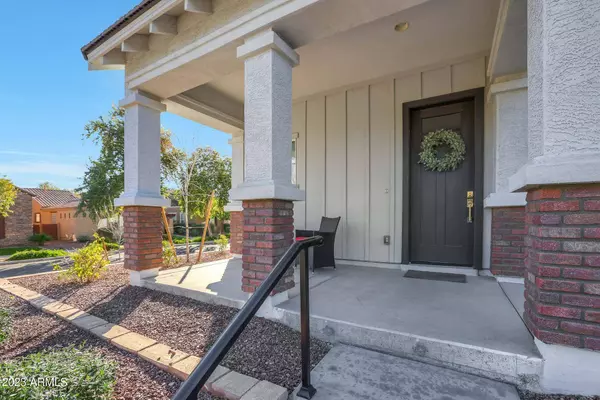 21015 W ELM WAY Court, Buckeye, AZ 85396