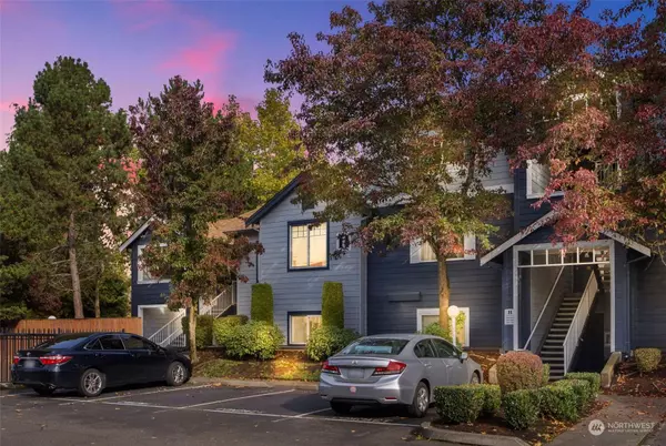 10825 SE 200th ST #H101, Kent, WA 98031