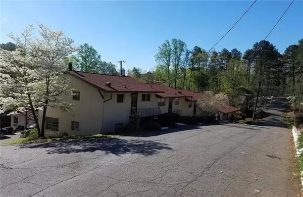 3200 Rockport CT #9C, Cumming, GA 30041