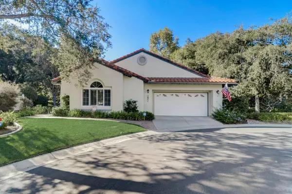 1801 Fox Bridge, Fallbrook, CA 92028