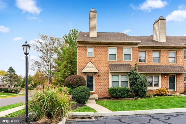 4043 OTTAWA CT, Skippack, PA 19474