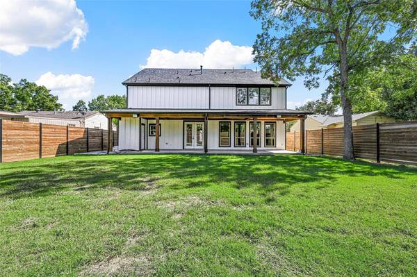 3117 Community Drive, Dallas, TX 75220