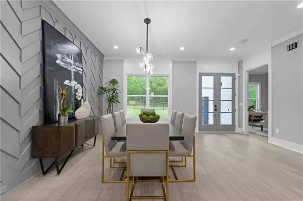 936 Flanagan Mill RD, Auburn, GA 30011