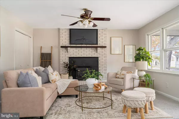 7353 CHESAPEAKE RD, Middle River, MD 21220