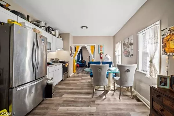 539 Union Ave, Paterson City, NJ 07522