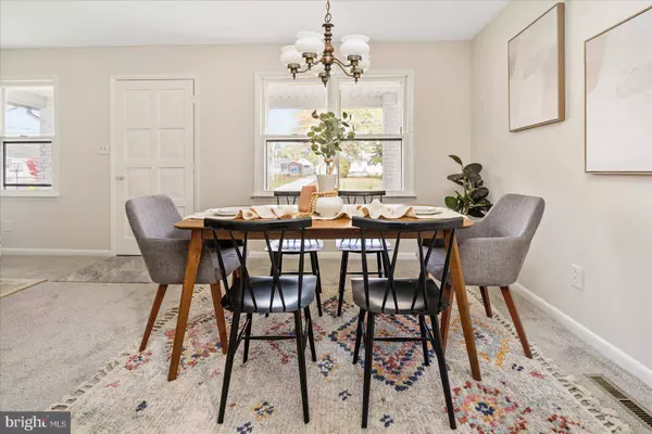 7353 CHESAPEAKE RD, Middle River, MD 21220